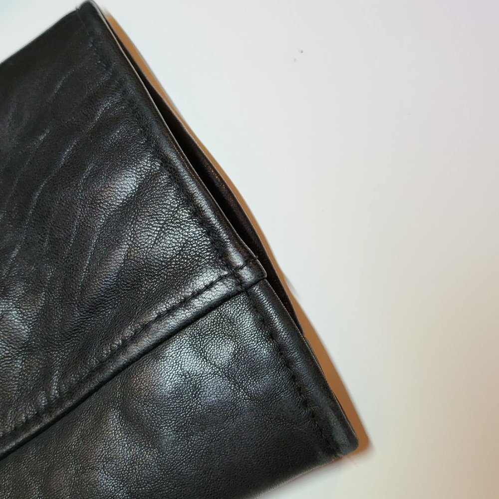 Leather Jacket/Coat - Picture 7 of 9